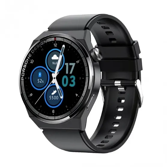 ساعت هوشمند سلبریت مدل SW5 Pro - 3290