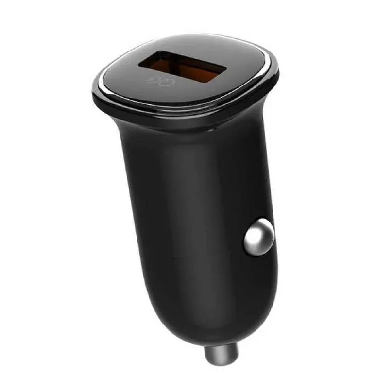 شارژر فندکی 30وات الدینیو مدل C105