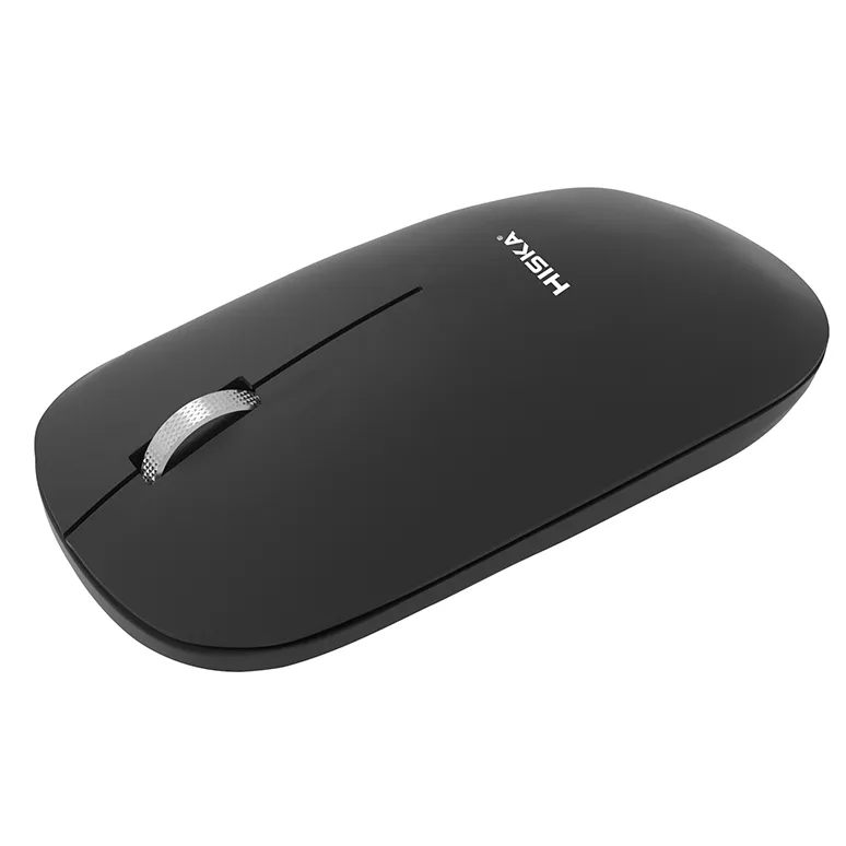 ماوس بی سیم هیسکا مدل HX-MO120 - 901