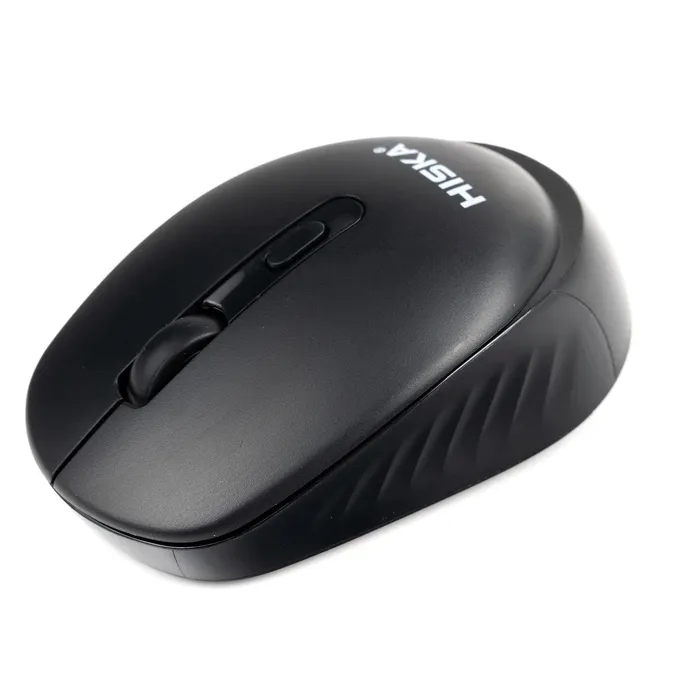 ماوس بی سیم هیسکا مدل HX-MO130 - 904
